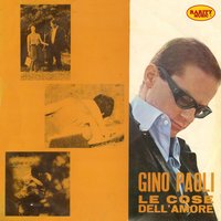 Perdono - Gino Paoli