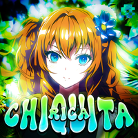 CHIQUITA RICA - WXTHERED