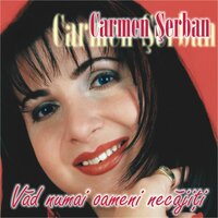Ajuns la gradul de magnat - Carmen Serban