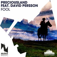 Fool - PreciousLand & David Persson