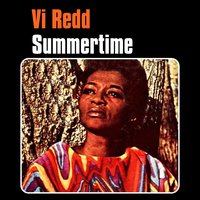 Anthropology - Vi Redd