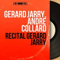 Variations on a Theme by Corelli, in the Style of Tartini - Gerard Jarry & Фриц Крейслер