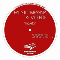 Maleta - Fausto Messina & Vicente