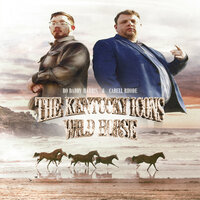 Better Days - Cabell Rhode & Bo Daddy Harris
