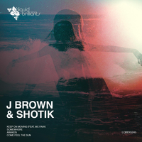 Awaken - J Brown & Shotik