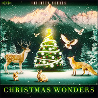 Christmas in the Air - Emmanuel Rousseau
