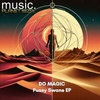 Pussy Swans - Do Magic