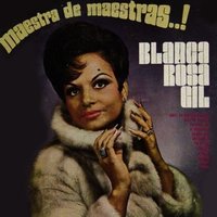 Ya para Qué - Blanca Rosa Gil