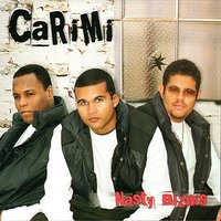 Bo Koteíw - Carimi