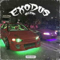 exodus - killxve