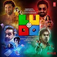 Aabaad Barbaad - Pritam & Arijit Singh