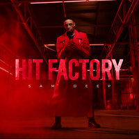 Photoshop - Sam Deep & MaWhoo & Murumba Pitch & Zar Keys