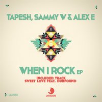 Born Again - Tapesh & Sammy W & Alex E
