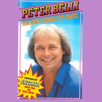 Min Far Og Min Mor (feat. Natasja) - Peter Belli