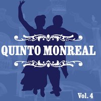 Granadinas - Quinto Monreal