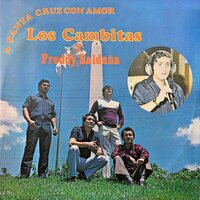 Envidia - Freddy Saldaña & Los Cambitas