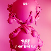 Chanti - Kniagna