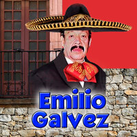 Señora Bonita - Emilio Gálvez