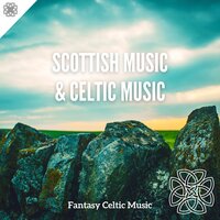 Flight of the Snow Geese - Relaxation & Fantasy Celtic Music & Celtic Lassies