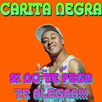 Pa Las Guachas - Carita Negra