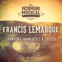 Mon copain d'Pékin - Francis Lemarque