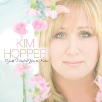 The Devil Lost His Keys - Kim Hopper