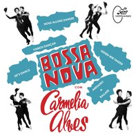 Eu Preciso de Você - Carmelia Alves