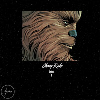 Eerie Space Disco - Chewy Rubs