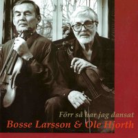 Brödkakan, polska efter Hjort Anders - Bosse Larsson & Ole Hjorth & Bosse Larsson & Ole Hjorth
