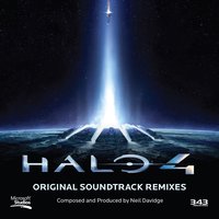 To Galaxy - Neil Davidge
