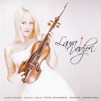 Triosonata in F Major - Laura Vadjon, Peter Lönnerberg, Iva Tovunac, Krešimir Lazar & Laura Vadjon & Peter Lönnerberg & Krešimir Lazar & Iva Tovunac