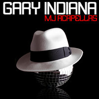 Man In The Mirror - Gary Indiana & Christian Dio & Storm Edwards