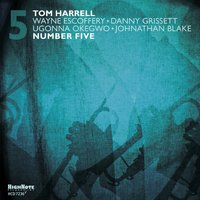 GT - Tom Harrell