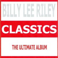 Rock With Me Baby - Billy Lee Riley