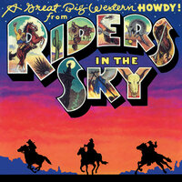 One More Ride - Riders In The Sky