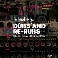 Try To Love Me - Joe Pompeo & Miguel Migs