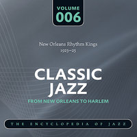 Mr. Jelly Lord - New Orleans Rhythm Kings