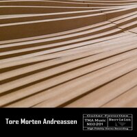 The Boss - Tore Morten Andreassen