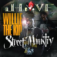Medical Breakthrough - Willie the Kid