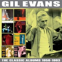 El Toreador - Gil Evans