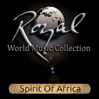 Sound of the African World - Pete Winter
