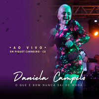 Rubi - Daniella Campêlo