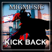 Kick Back
