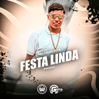 Festa Linda - MC Menor P2 & Fraga