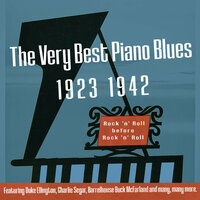For the Last Time, Call Me Sweetheart - Earl Hines