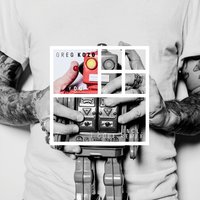 You - Greg Kozo
