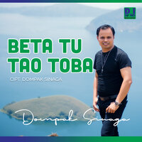 Beta Tu Tao Toba - Dompak Sinaga & Indra