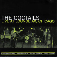 Even Time - The Coctails
