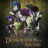 Seabreeze - Archie