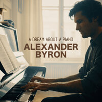 The Same Old Way - Alexander Byron